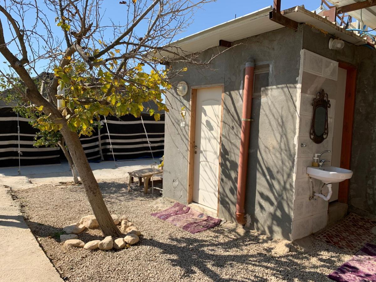 Khan Alsira - חאן אלסרה Exterior photo