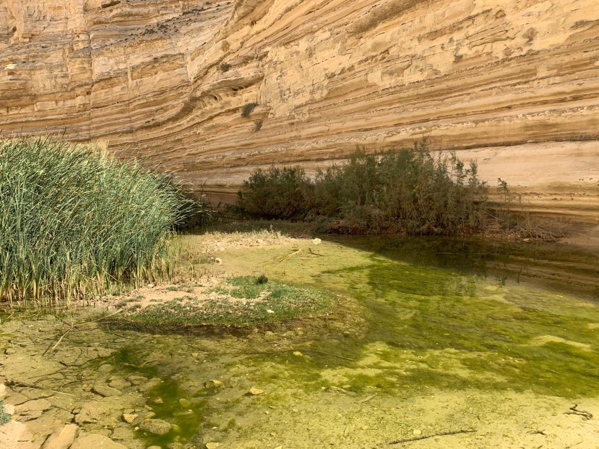 Khan Alsira - חאן אלסרה Exterior photo