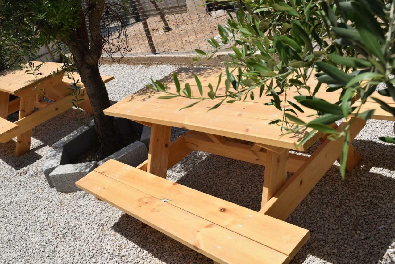 Khan Alsira - חאן אלסרה Exterior photo