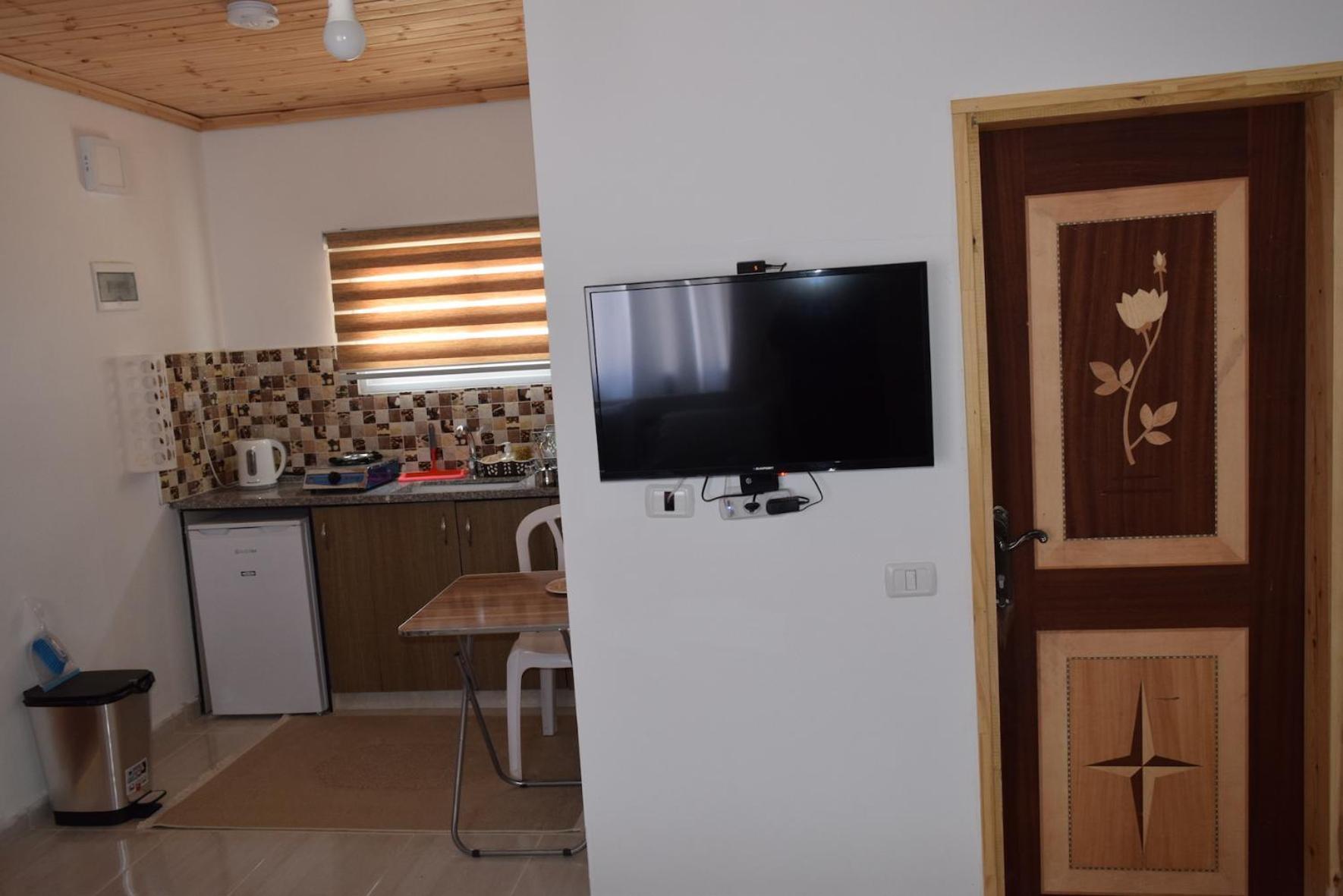 Khan Alsira - חאן אלסרה Exterior photo